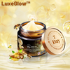 LuxeGlow™ - Multi-Effekt All-in-One Hautpflegecreme