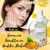 ToneGlow™️ I Kurkuma-Serum gegen dunkle Flecken (1+1 GRATIS)