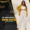 Voguish™ Bequeme Anzughose