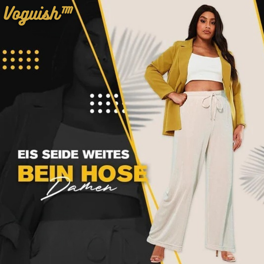 Voguish™ Bequeme Anzughose