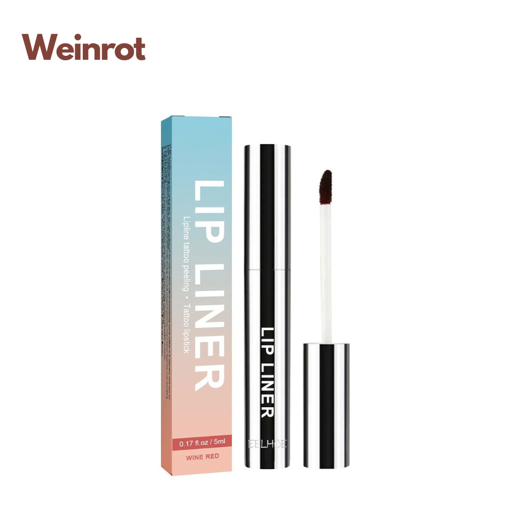 EpicDivine™ - Peel Off Lip Liner (1+1 GRATIS)