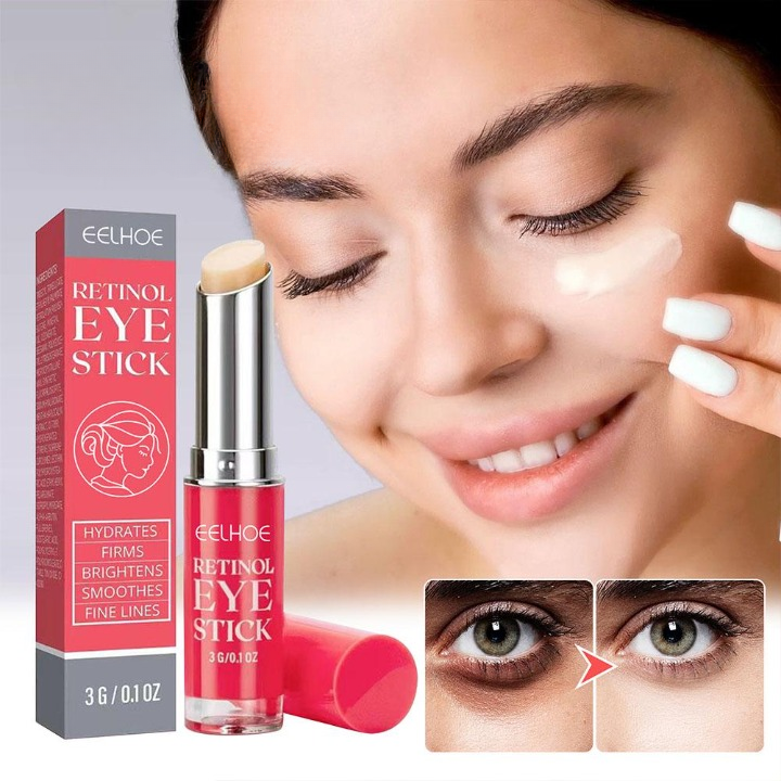 EELHOE™ | Retinol Anti-Falten Augencreme (1+1 GRATIS)