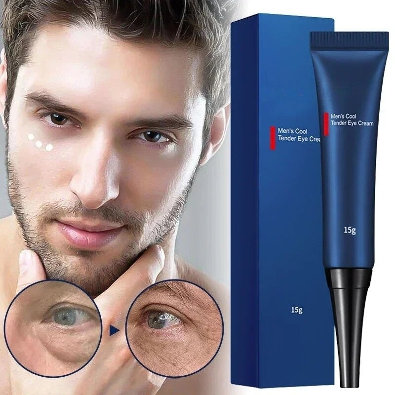 VitalEyes™ - Peptid-Abschwellendes Augengel (1+1 GRATIS)