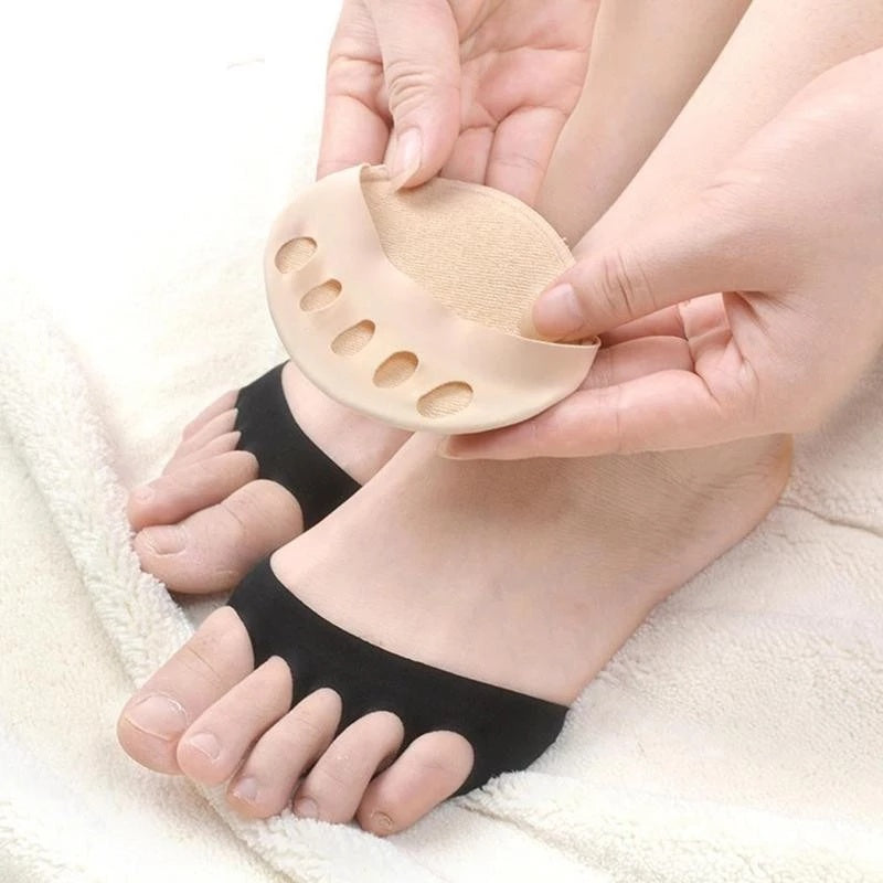 StepEase™ - Komfortpolster für Schuhe (2+2 GRATIS)