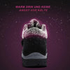 SnowSnug™ Unisex Warme und bequeme Winterstiefel