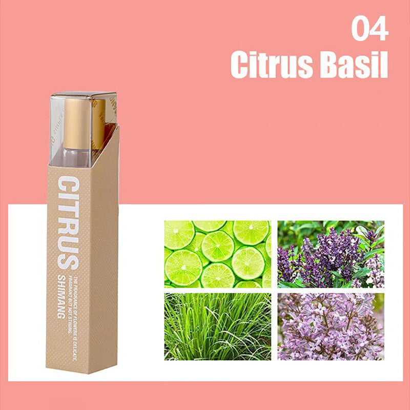 Scentductive™️ I Duftendes Parfümn (1+1 GRATIS)