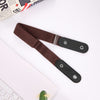 EasyTie™️ I Schnallenfreier elastischer Gürtel (1+1 GRATIS)