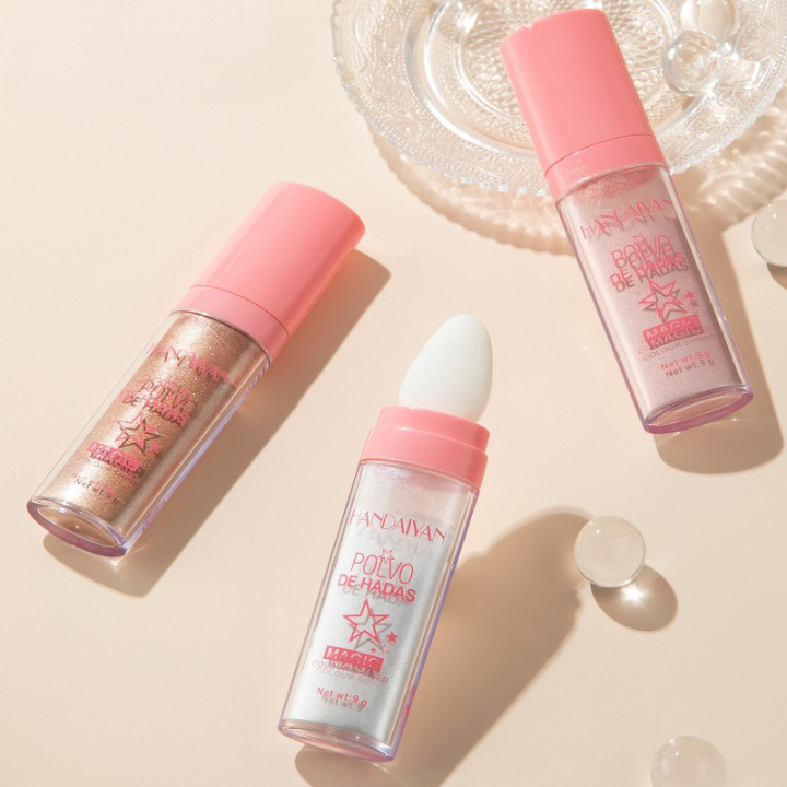 HANDAIYAN™️ I Highlighter-Puder (1+1 GRATIS)