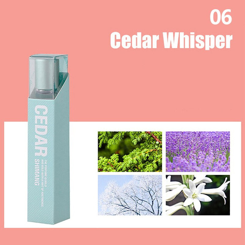 Scentductive™️ I Duftendes Parfümn (1+1 GRATIS)