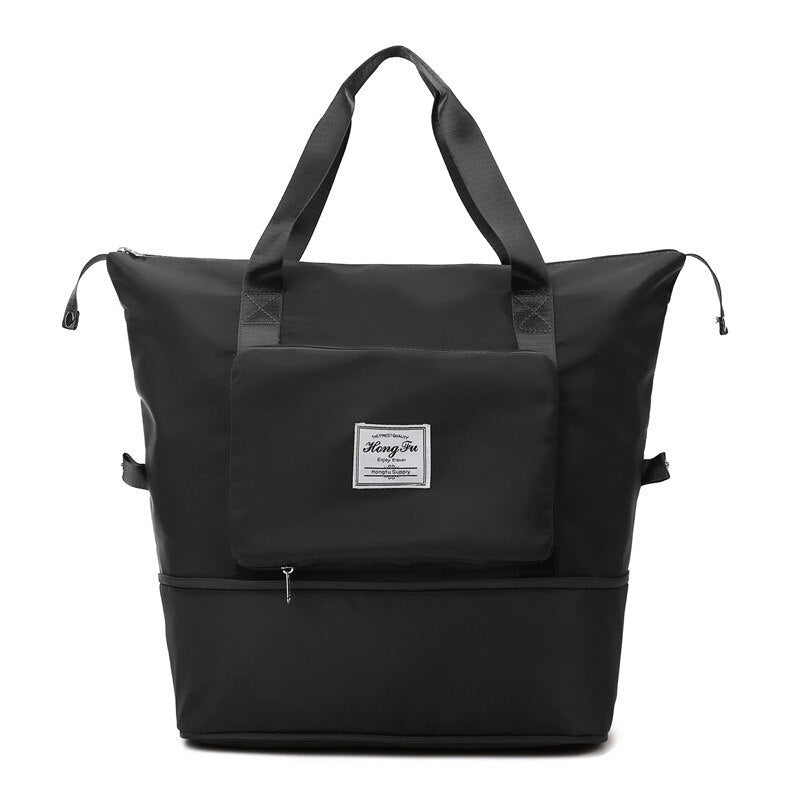 QueenTravel™️ I Reisetasche