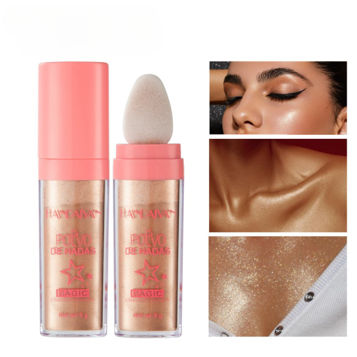 HANDAIYAN™️ I Highlighter-Puder (1+1 GRATIS)