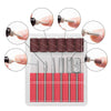 GemNail™️ I Elektrisches Nagel Bausatz
