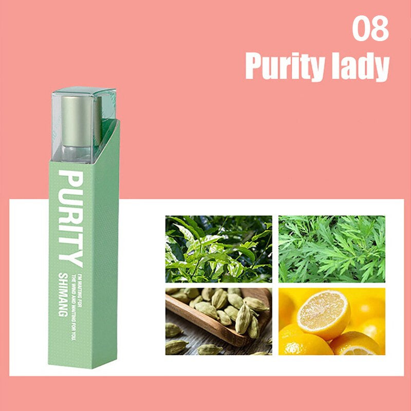 Scentductive™️ I Duftendes Parfümn (1+1 GRATIS)