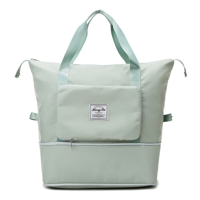 QueenTravel™️ I Reisetasche