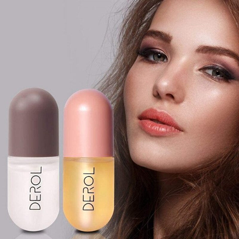 Derol™️ I Feuchtigkeitsspendender Lippenaufpolsterer