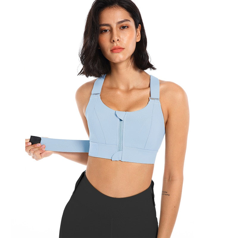 SportWave™️ I Kabelloser Sport-BH