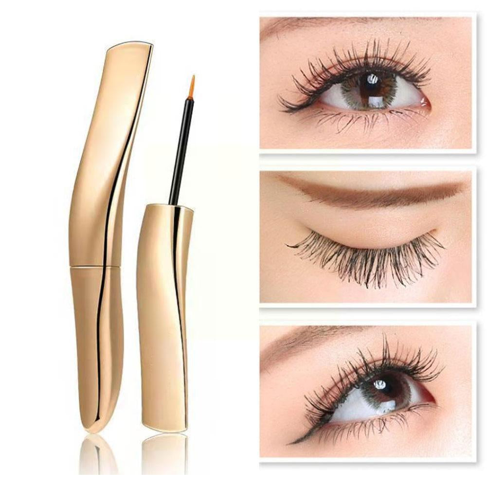 Fabulash™️ I Volumisierendes Wimpernwachstumsserum (1+1 GRATIS)