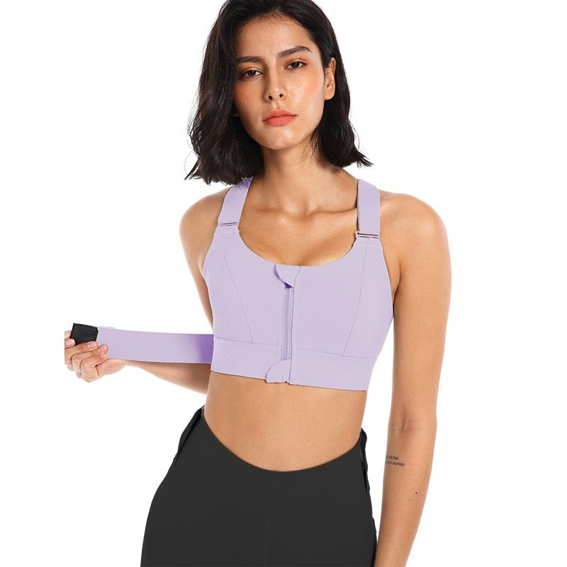 SportWave™️ I Kabelloser Sport-BH