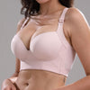 ShapeEase™ - Tiefkörbchen Shapewear-BH