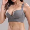 ShapeEase™ - Tiefkörbchen Shapewear-BH