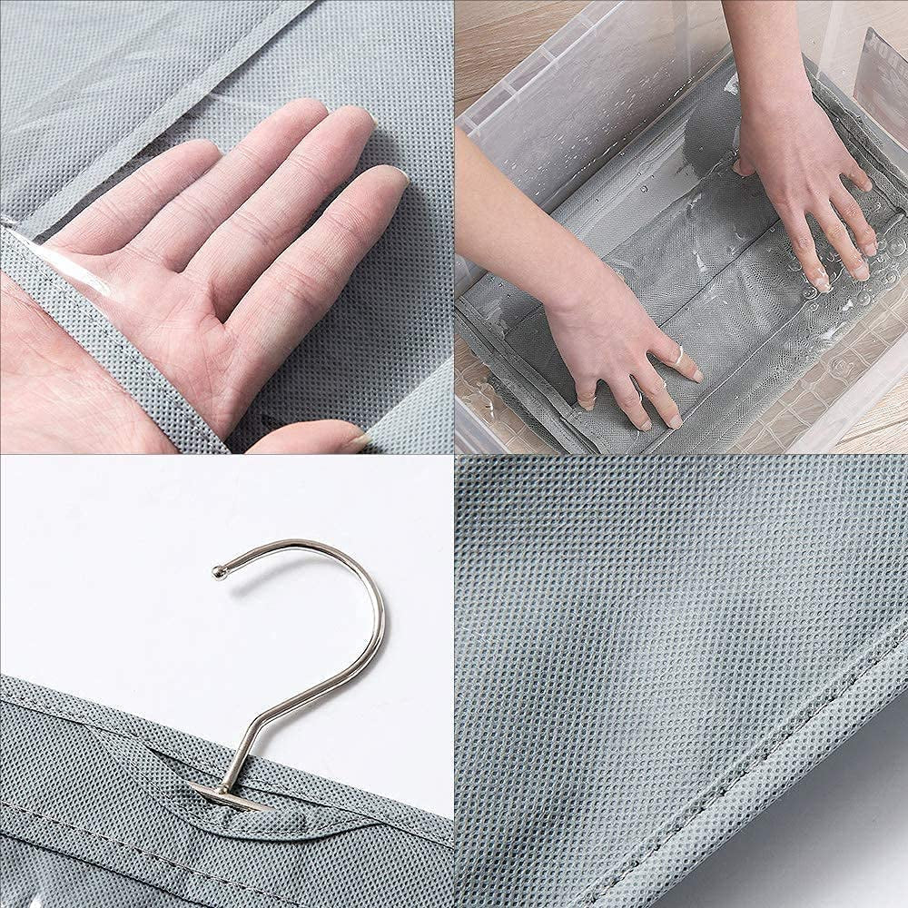 ClosetVue™️ I 6 Fächer Hängetasche (1+1 GRATIS)