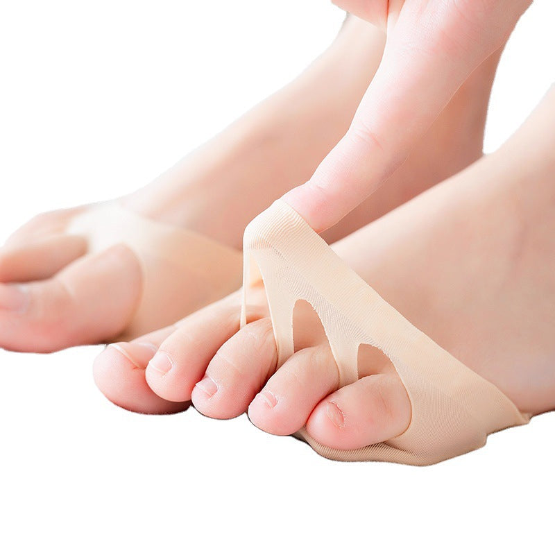 StepEase™ - Komfortpolster für Schuhe (2+2 GRATIS)