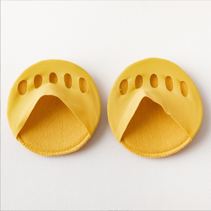 StepEase™ - Komfortpolster für Schuhe (2+2 GRATIS)