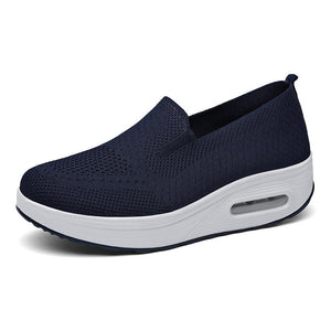 WalkEase™️ I Orthopädische Turnschuhe