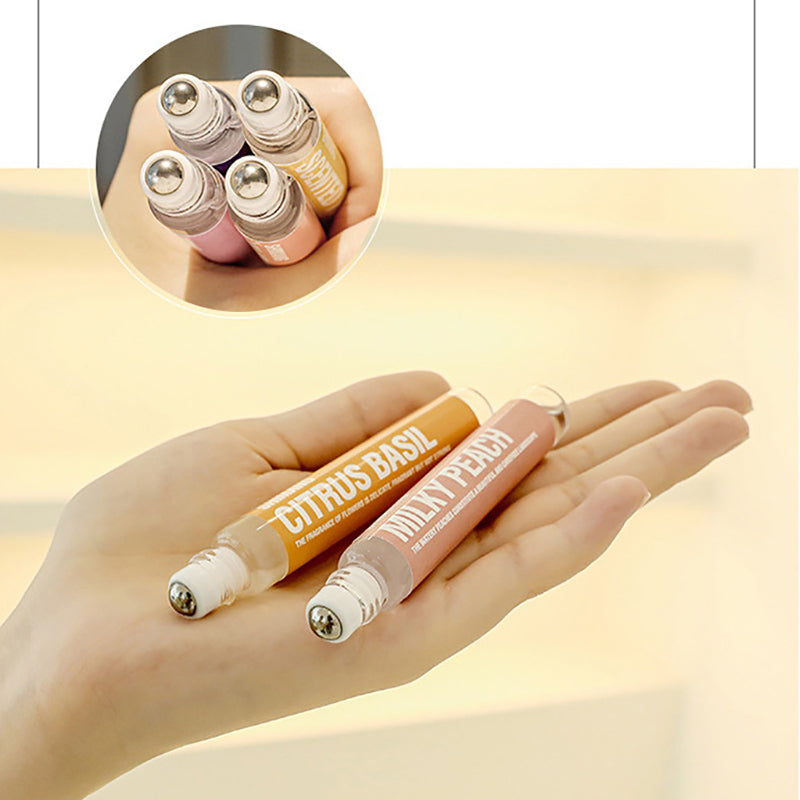 Scentductive™️ I Duftendes Parfümn (1+1 GRATIS)