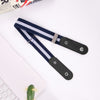 EasyTie™️ I Schnallenfreier elastischer Gürtel (1+1 GRATIS)