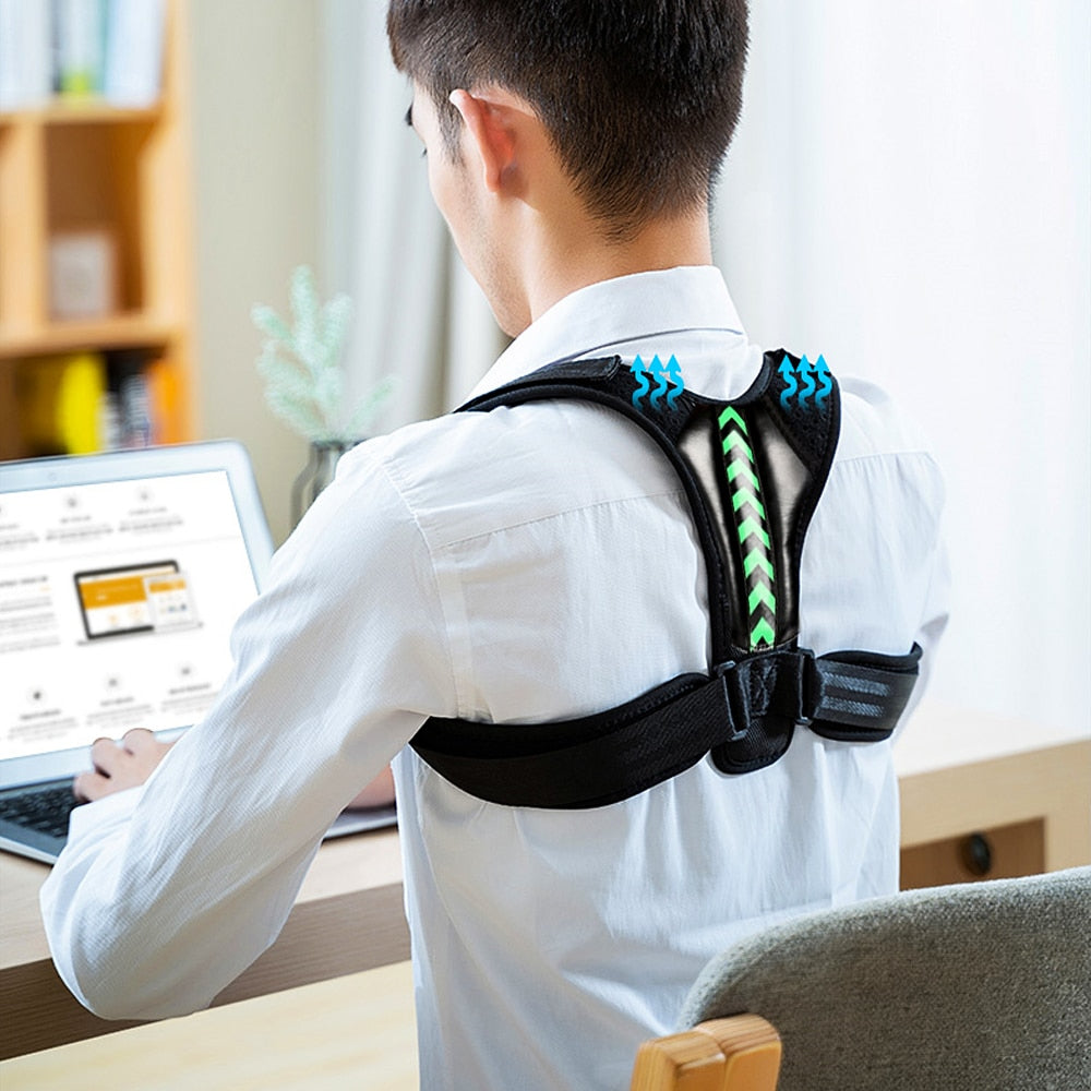 SpineUp™️ I Haltungskorrektor (1+1 GRATIS)