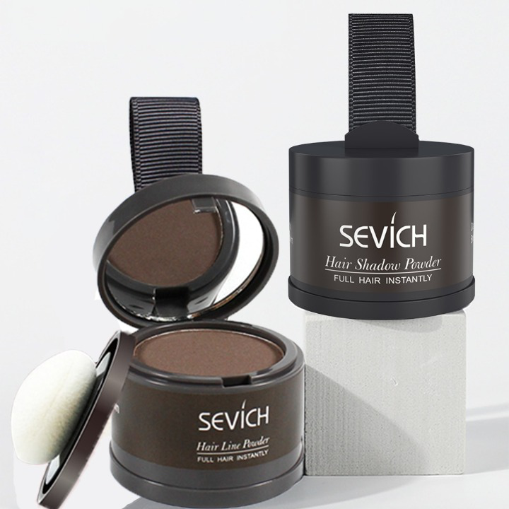 Sevich™️ I Haarlinienpulver