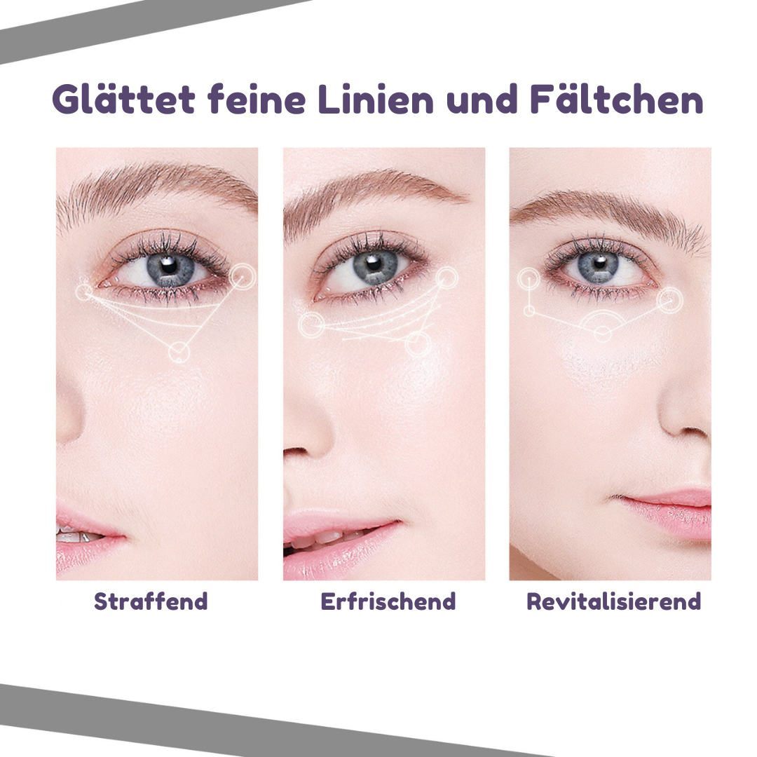 EyeVive™ - Anti-Falten-Augengel