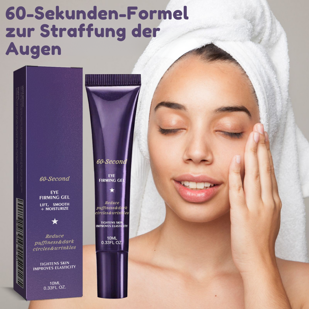 EyeVive™ - Anti-Falten-Augengel