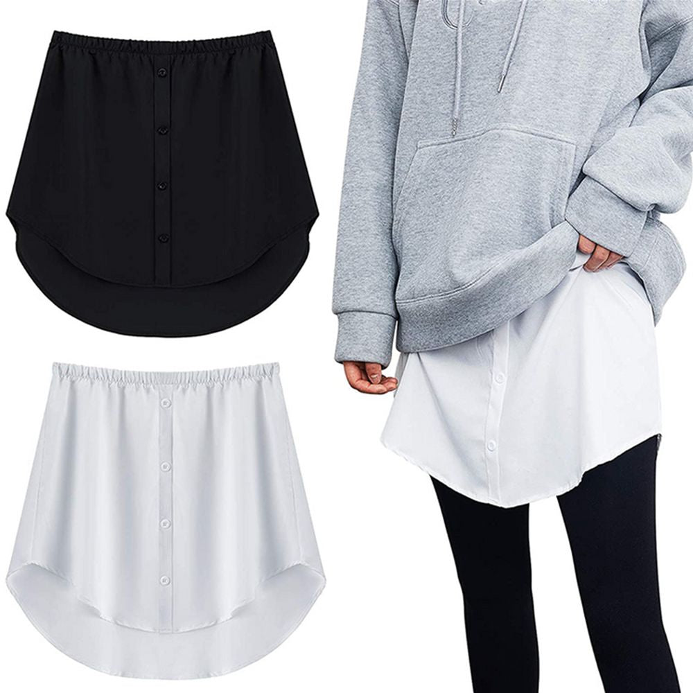 ChicFit™️ I  Hemdverlängerer