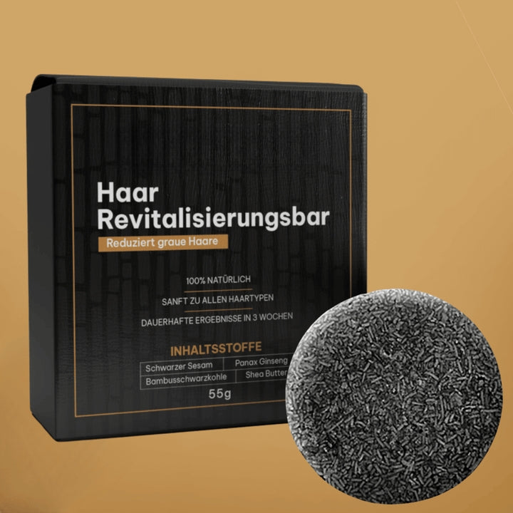 GrayGone™ - Haar Revitalisierungsbar (1+1 GRATIS)