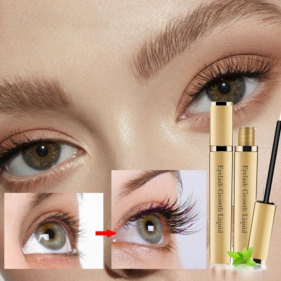 LashUp™ - Wimpernwachstum Flüssigkeit (1+1 GRATIS)