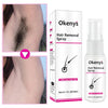Okenys™ - Haarentfernungsspray (1+2 GRATIS)