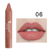 Teayason® Matte Lippenstift Stift (1+1 GRATIS)
