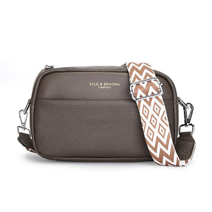 LoveLuxe™️ I Crossbody Lederhandtasche