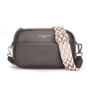 LoveLuxe™️ I Crossbody Lederhandtasche