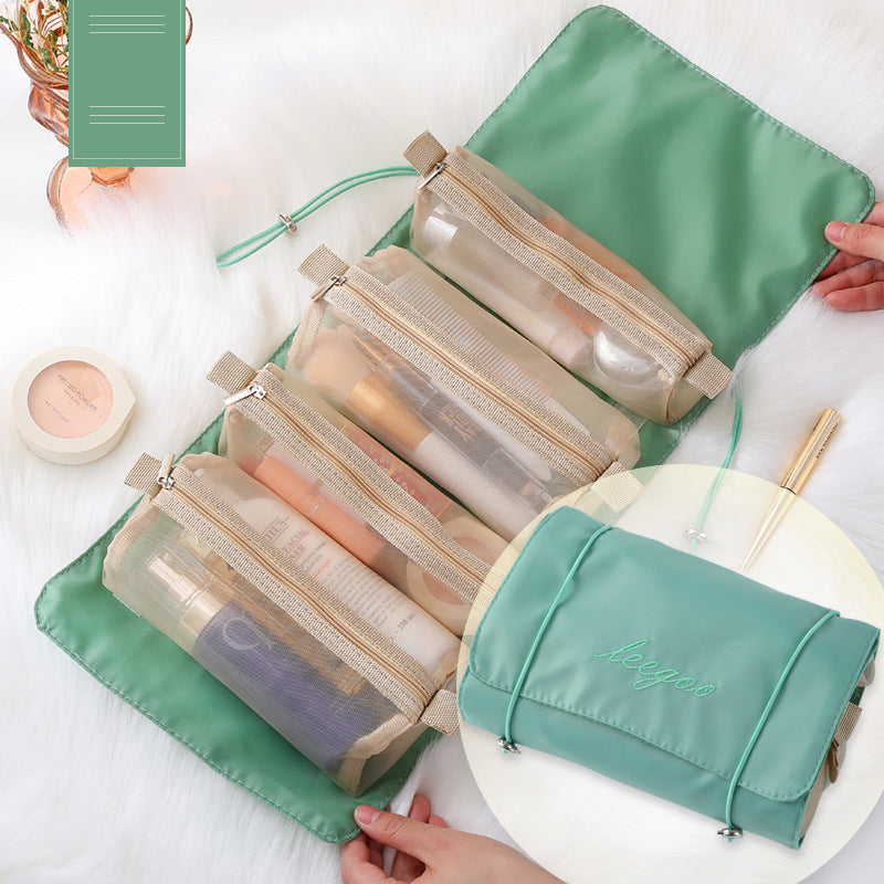 Leegoo™️ Kosmetische Reisetasche