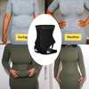 Sculptress™️ I 2 in 1 Manschette Bauchmuskeltrainer
