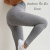 ZenFit™ Fitness Enge Leggings