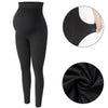 Vaslanda™️ Leggings mit hoher Taille für die Mutterschaft