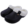 ShoeU™️ Warme Winterpantoffeln