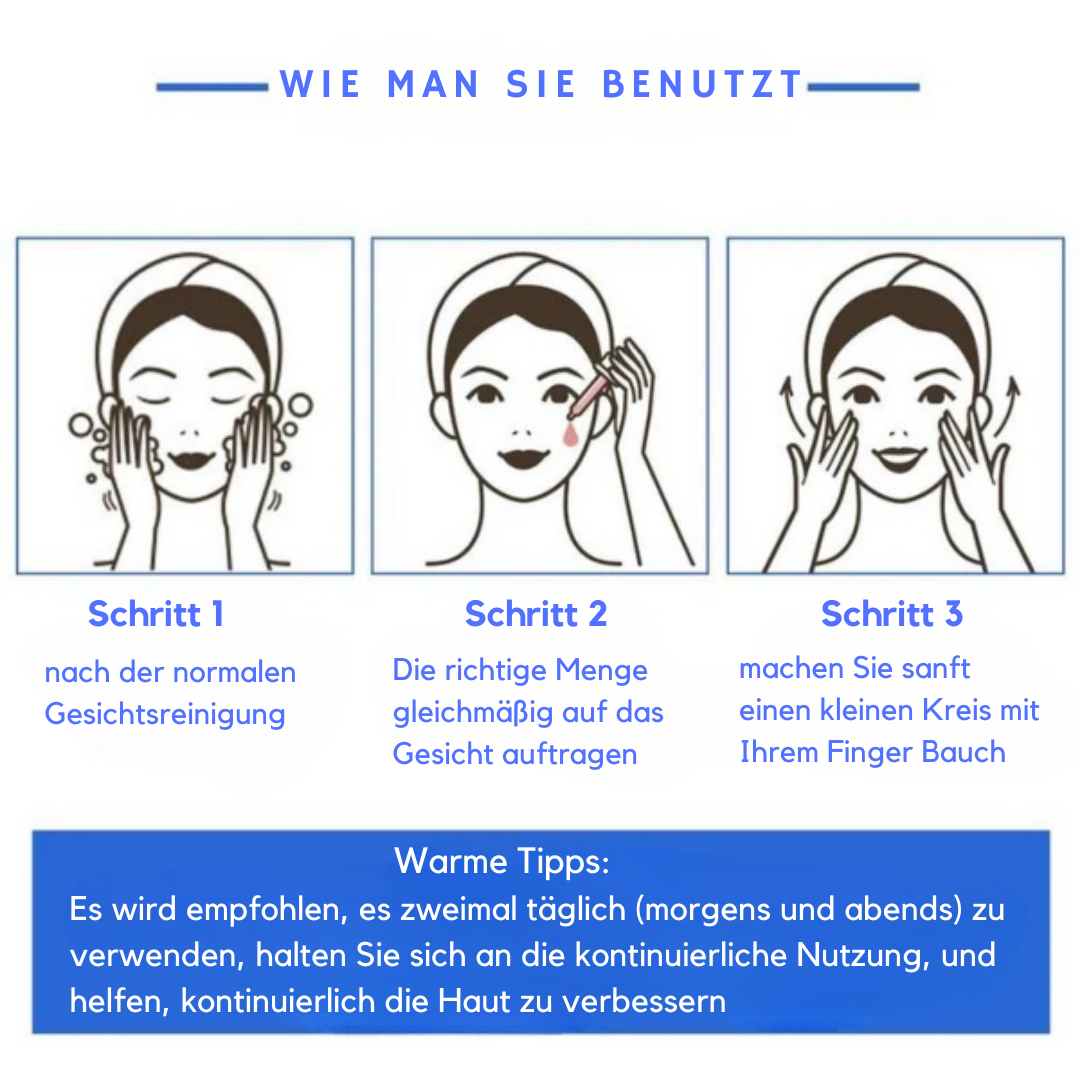 West&Month™ Botox Anti-Aging-Serum (1+1 GRATIS)
