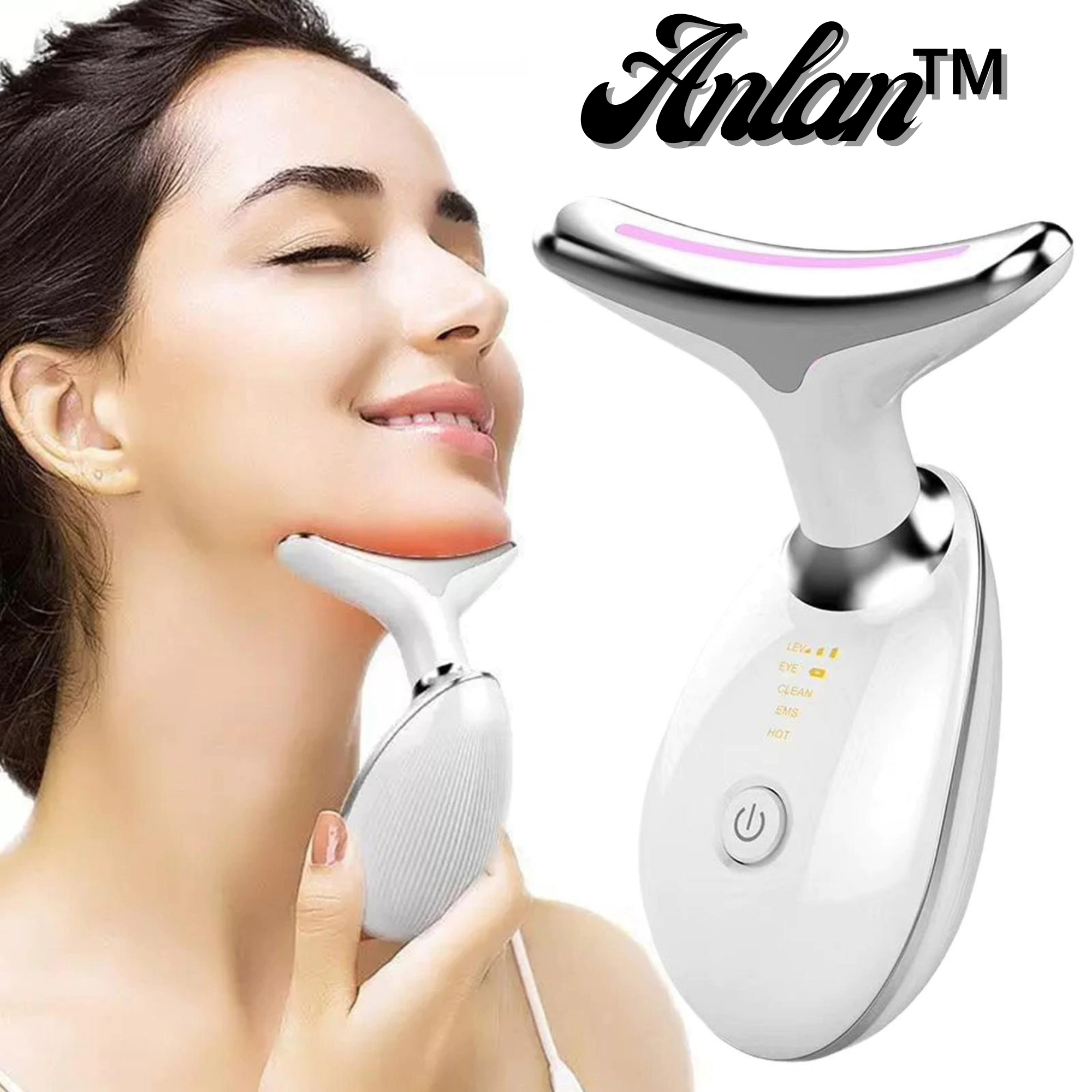 Anlan™️ Photon Hautmassagegerät