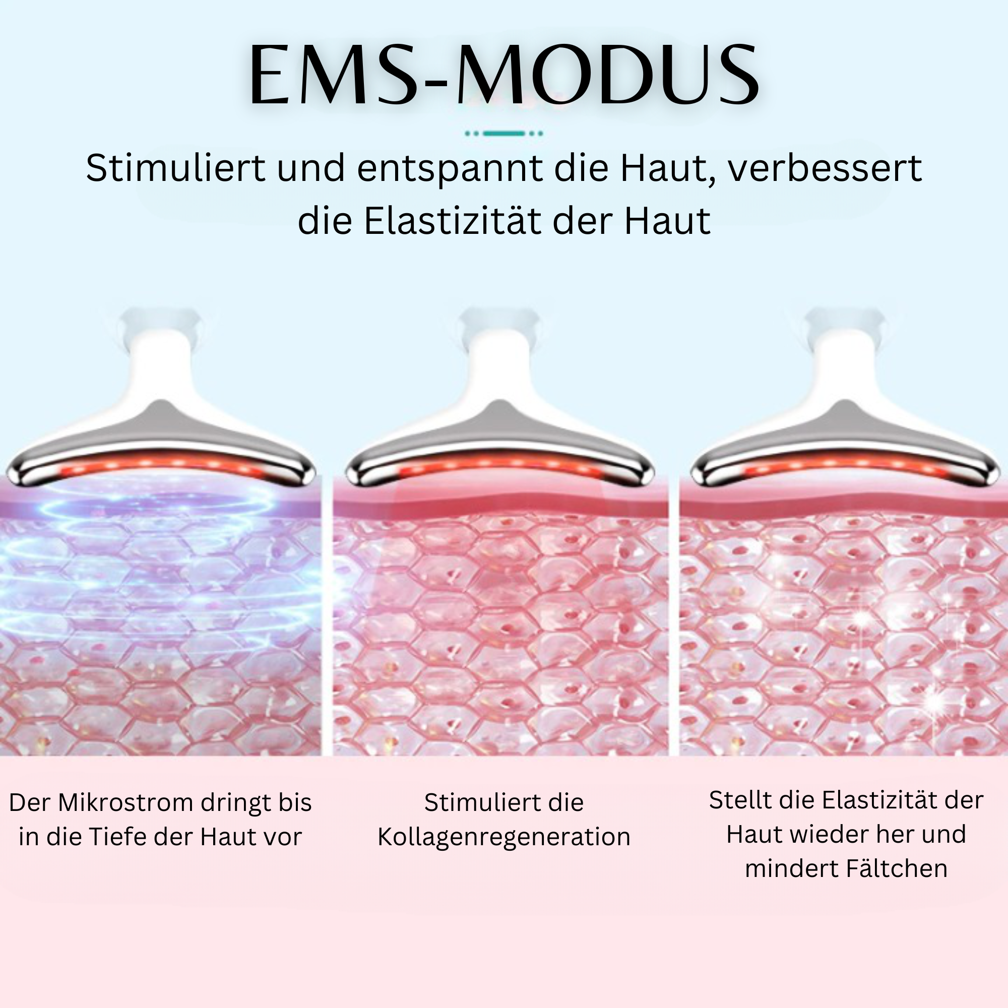 Anlan™️ Photon Hautmassagegerät