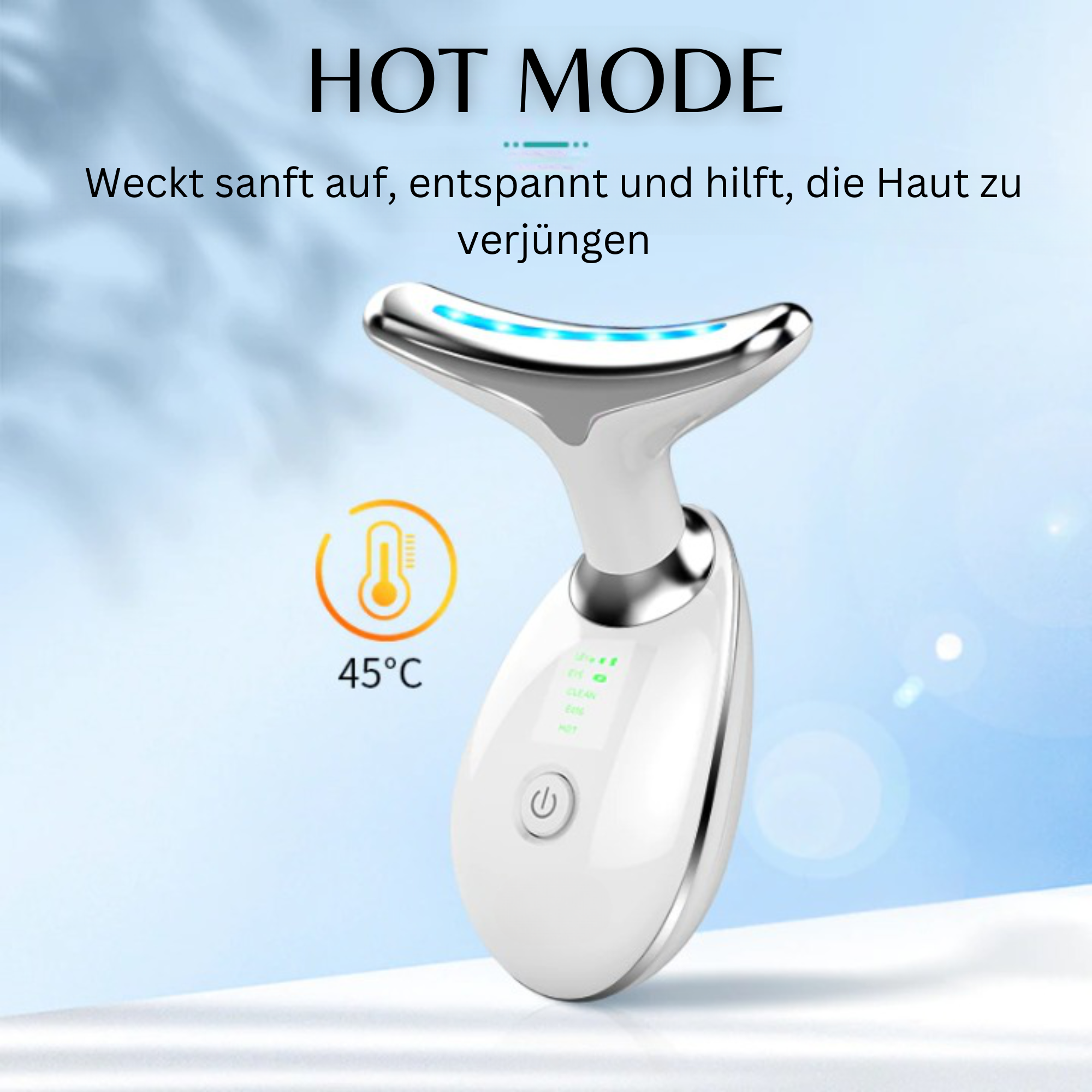 Anlan™️ Photon Hautmassagegerät